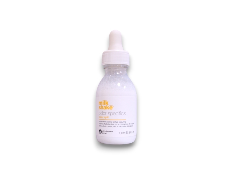 Milk Shake , Color Specifics Color Split, Aloe Vera Extract, Hair Colouring Additive, Barrier Effect, 100 Ml For Women