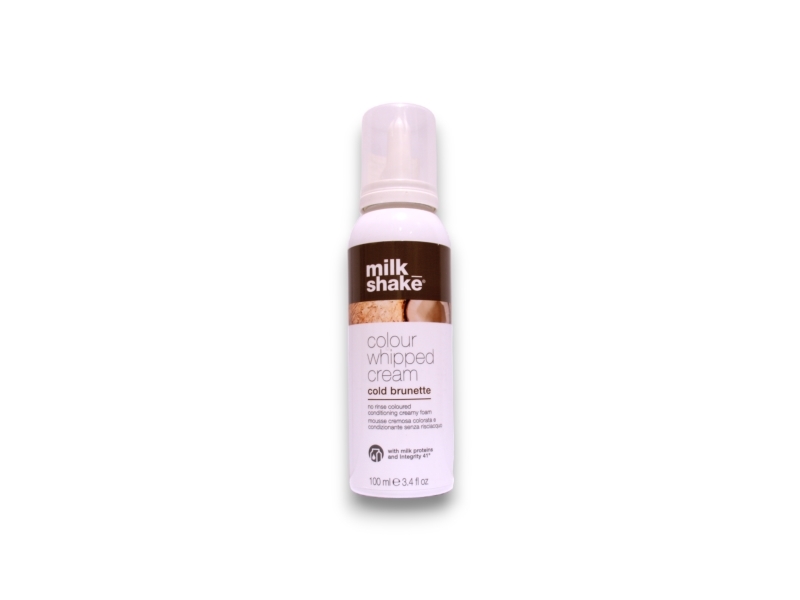 Milk_Shake Colour Whipped Cream Cold Brunette 100 Ml