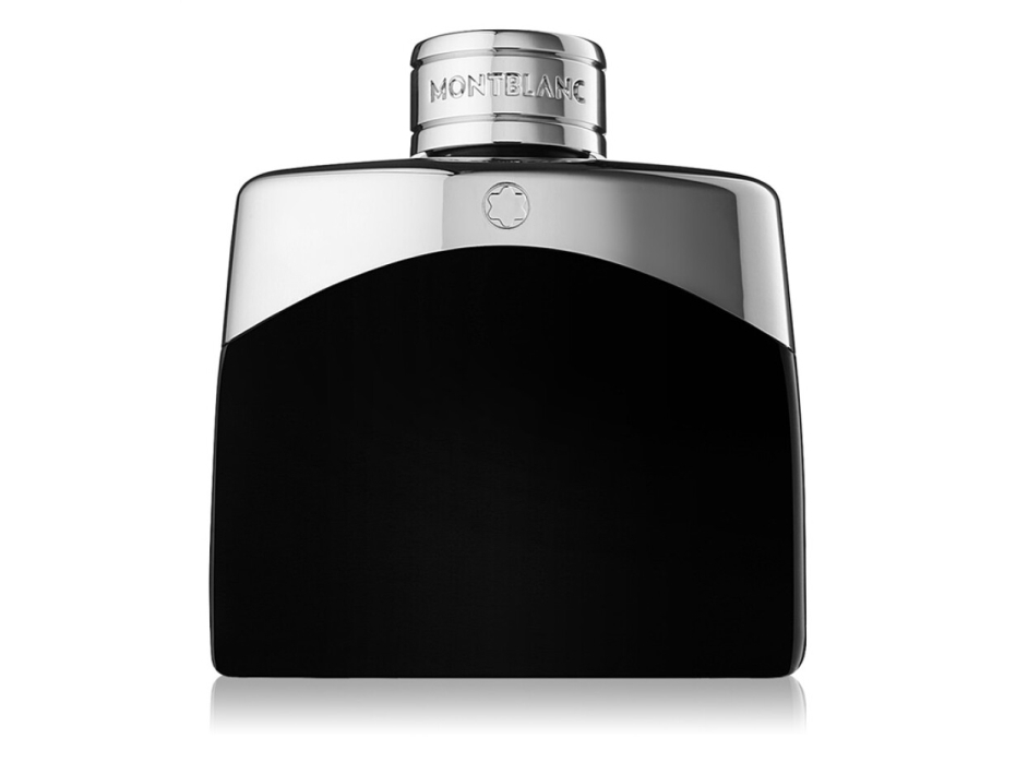 Mont Blanc Legend Edt M 50 Ml