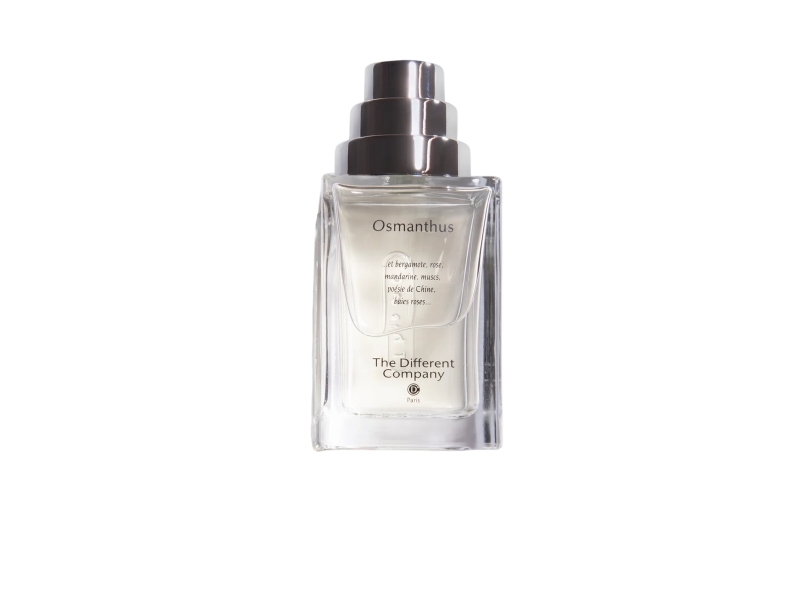 The Different Company Osmanthus Edt W 100 Ml
