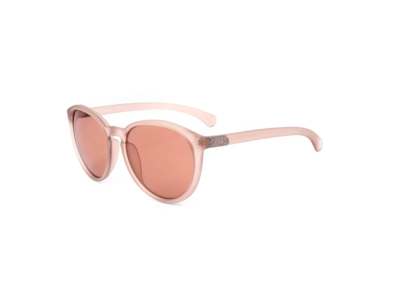 Calvin Klein, Calvin Klein, Sunglasses, J737s/56, Matte Sand, For Women
