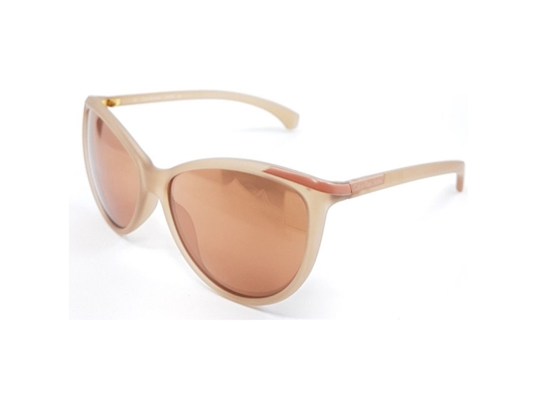 Calvin Klein, Calvin Klein, Sunglasses, J767s/60, Mate Rose, For Women