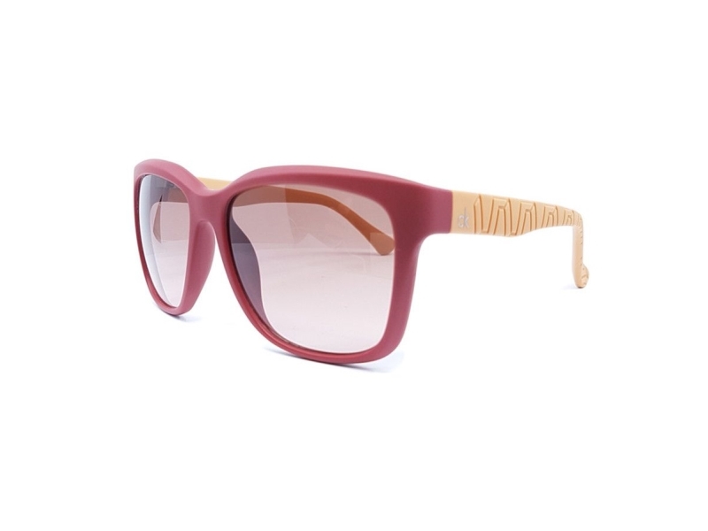 Calvin Klein, Ginger, Sunglasses, 3169S, Raudona, For Women