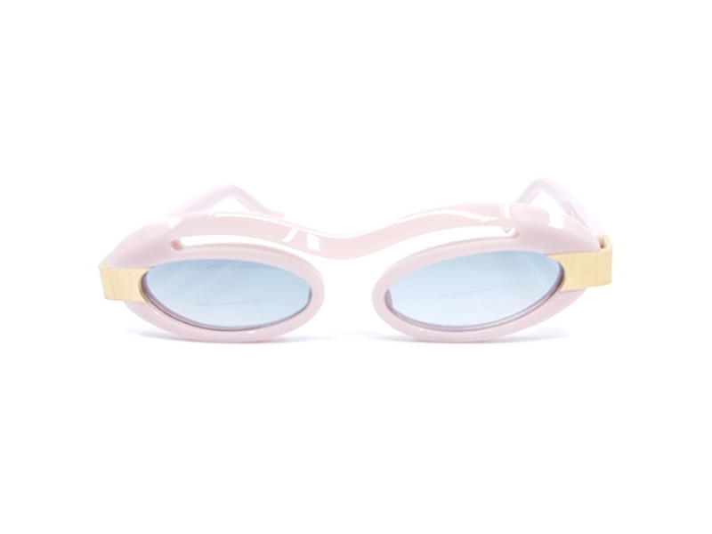 Nina Ricci, Nina Ricci, Sunglasses, Nr373307, For Women