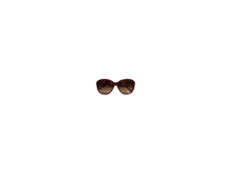 Nina Ricci, Nina Ricci, Sunglasses, Nr3745c02, Brown, For Women
