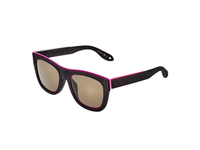 Givenchy, Givenchy, Sunglasses, GV 7016/S, Black, For Women For Women