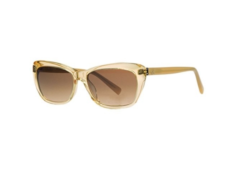 Calvin Klein, Calvin Klein, Sunglasses, Peach, For Women