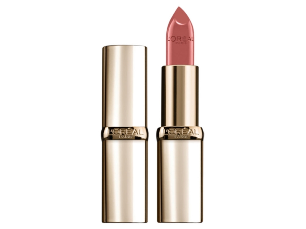 L'oreal Paris Color Riche Lipstick Hydrating Lipstick 3.6G 235 - Nude