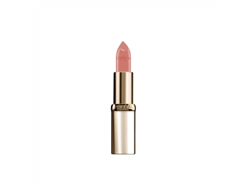 L'oreal Paris Color Riche Læbestift Fugtgivende Læbestift 3,6 G 630 - Nude Beige