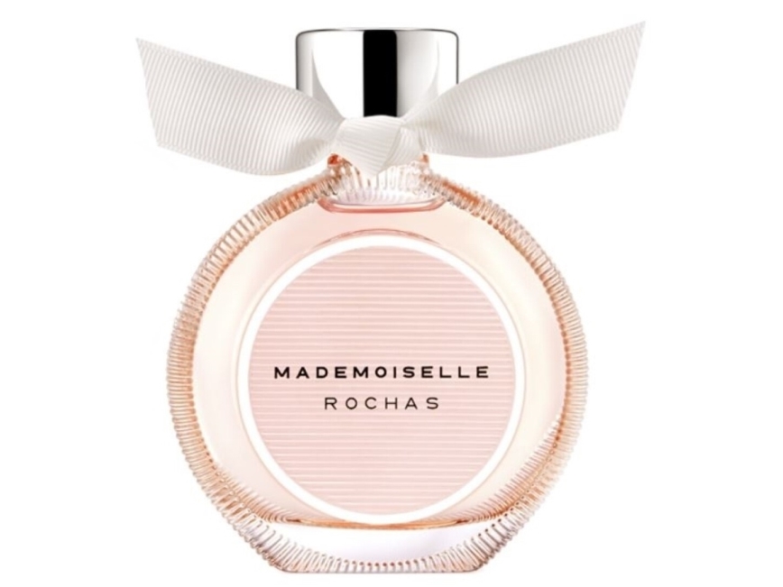 Rochas Mademoiselle Rochas Eau De Parfum 90 Ml (Woman)