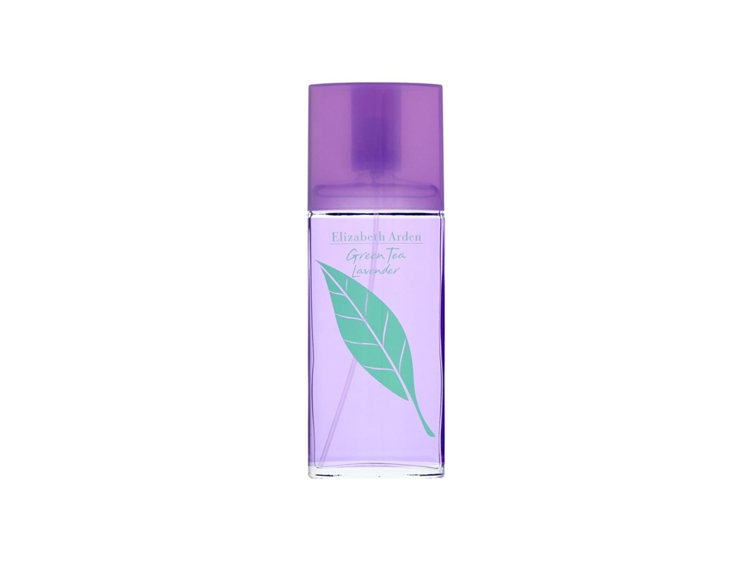 Elizabeth Arden Green Tea Lavender EDT 100 ml