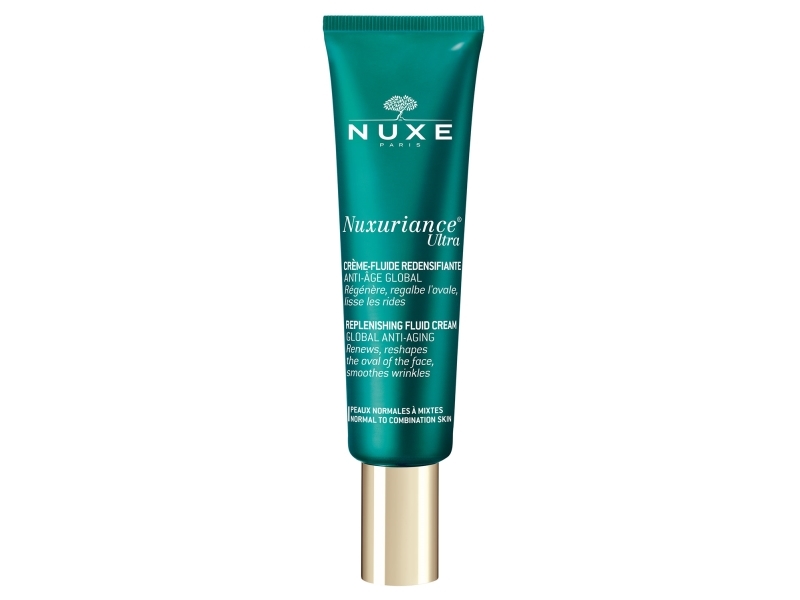 Nuxe Nuxuriance Ultra anti-age creme til kombineret hud 50 ml
