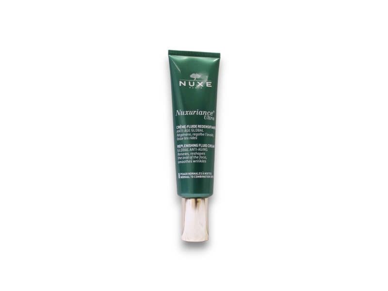 Nuxe Nuxuriance Ultra Creme Anti-Ageing Til Kombineret Hud 50 Ml