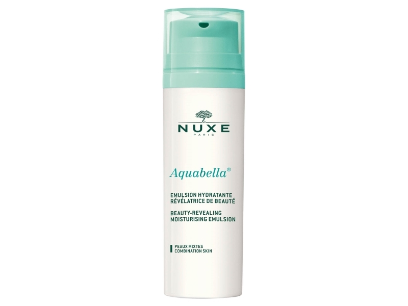 Nuxe Aquabella Beauty-Revealing Żel Do Twarzy 50 Ml