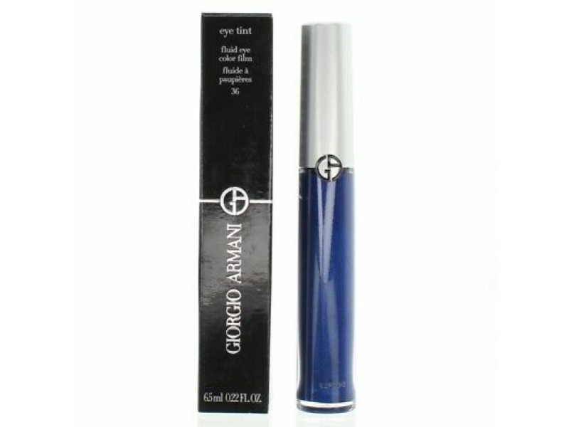 Giorgio Armani Giorgio Armani, Eye Tint, Shining, Liquid Eyeshadow, 36, 6.5 Ml For Women