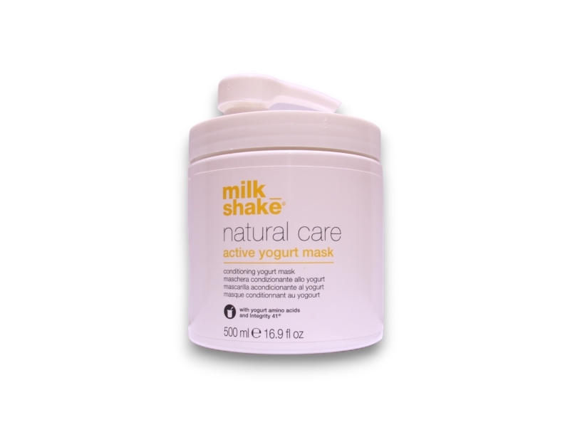Milk_Shake Natural Care Active Yogurt Mask 500 Ml