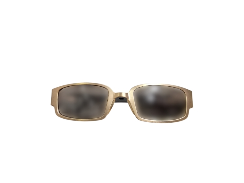 Rimless Be Rėmelio, Be Rėmelio, Akiniai Nuo Saulės, Raudona Arba Mirę, Moterims