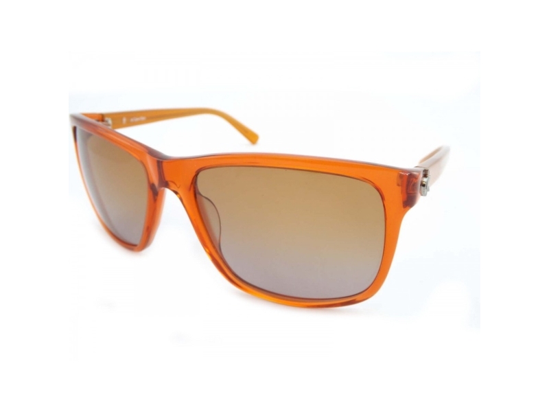 Calvin Klein, Calvin Klein, Sunglasses, Oranžinis, For Women