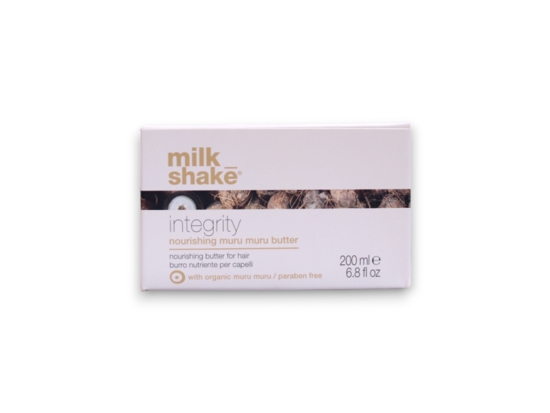 Milk_Shake Integrity Nourishing Muru Muru Butter 200 Ml