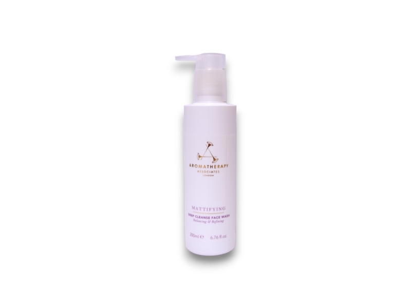 Aromatherapy Associates Aromatherapy Associates, Mattifying, Cleansing Lotion, For Face, 200 Ml For Women