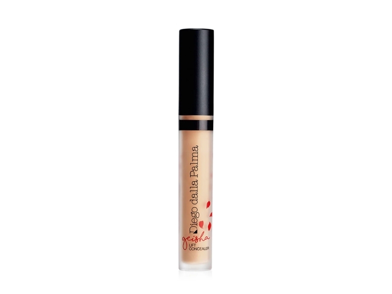 Diego Dalla Palma Korektor Pod Oczy Geisha Lifting Effect Cream Concealer 122 3Ml