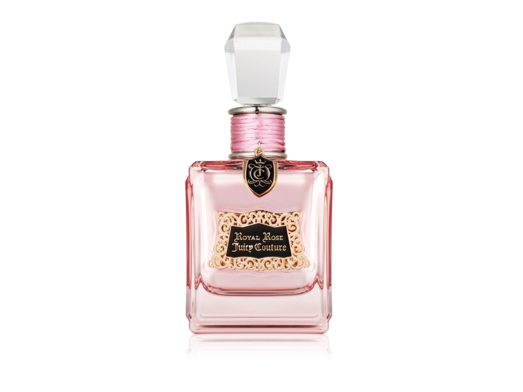 Juicy Couture Royal Rose Edp W 100 Ml