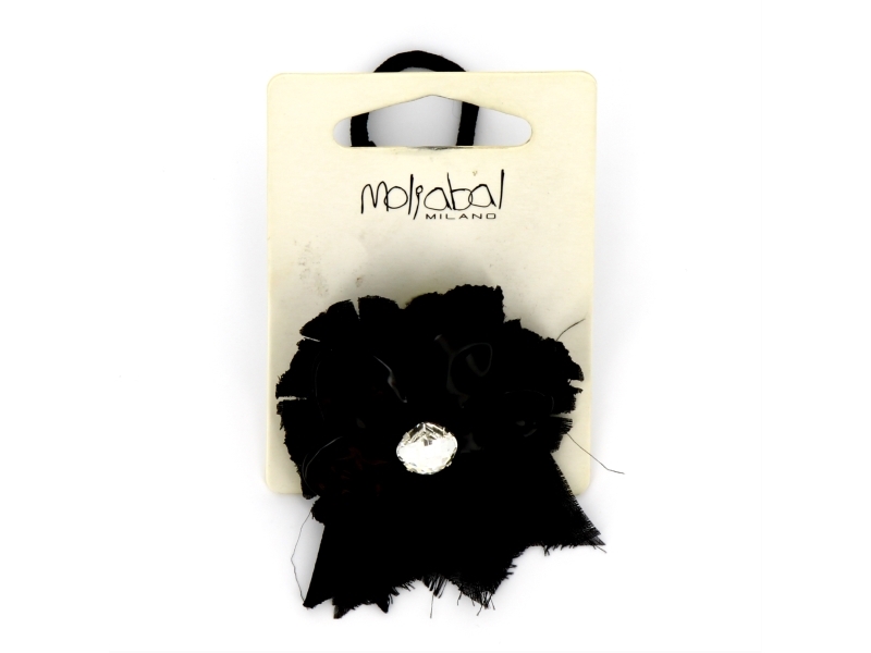 Moliabal hår-elastik 526 för kvinnor