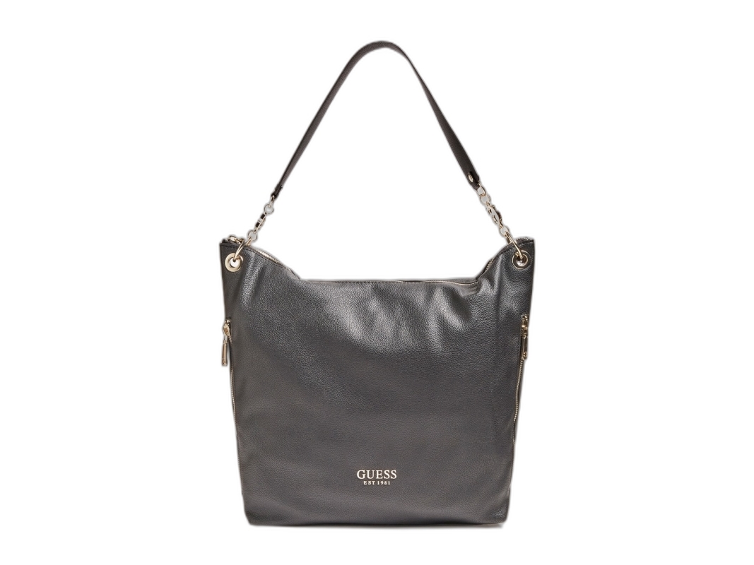 Guess G Chain taske i sort (til kvinder)