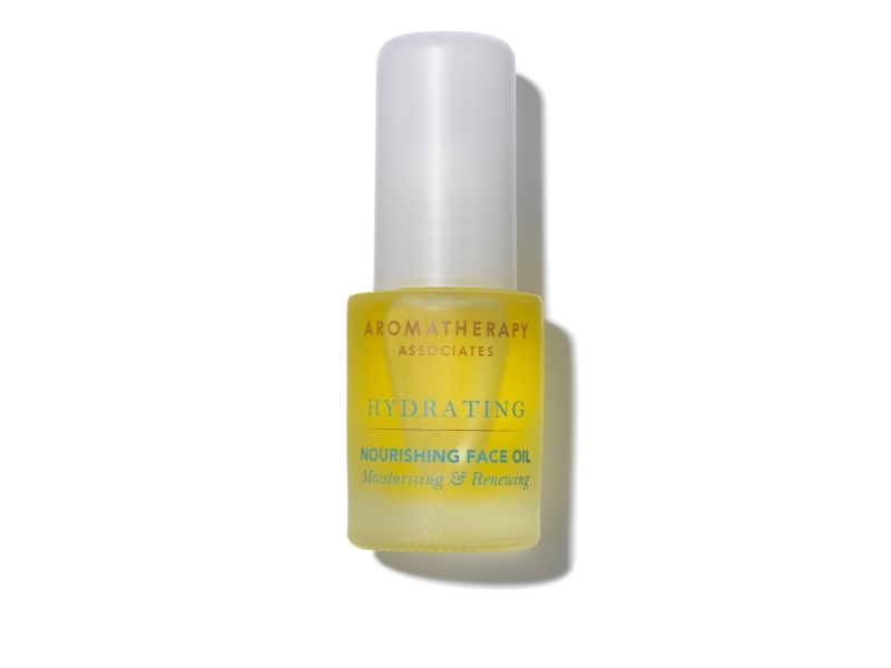 Aromatherapy Associates , Inner Strength, Prebiotics, Soothing, Oil, For Face, 15 Ml For Women