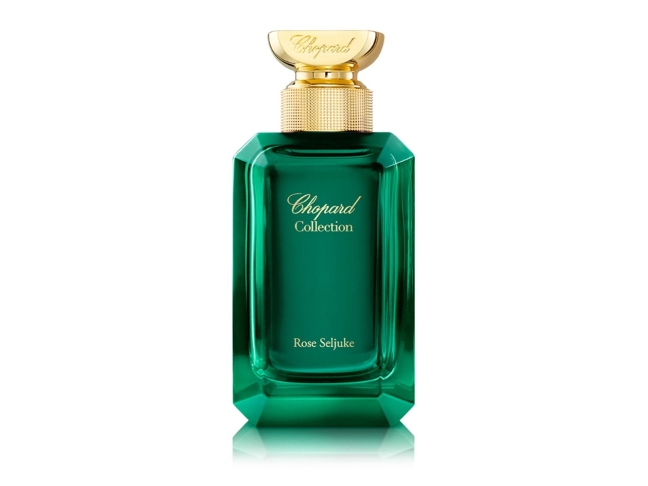 Chopard Rose Seljuke Edp U 100 Ml