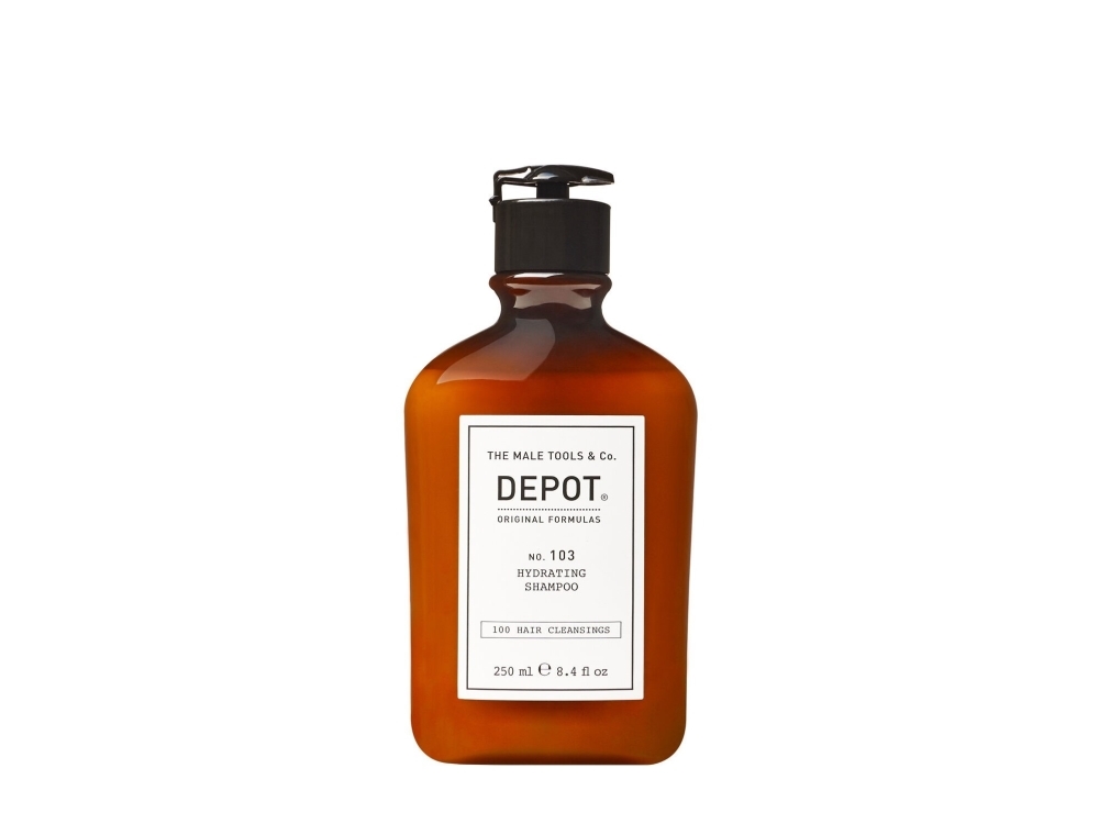 Depot No. 103 Hydrating Shampoo 250 Ml