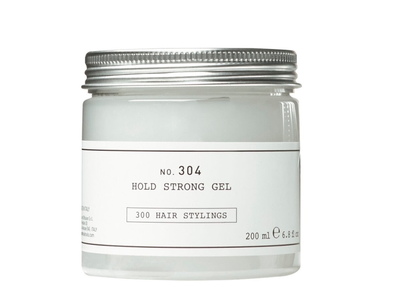 Depot No. 304 Hold Strong Gel 200 Ml