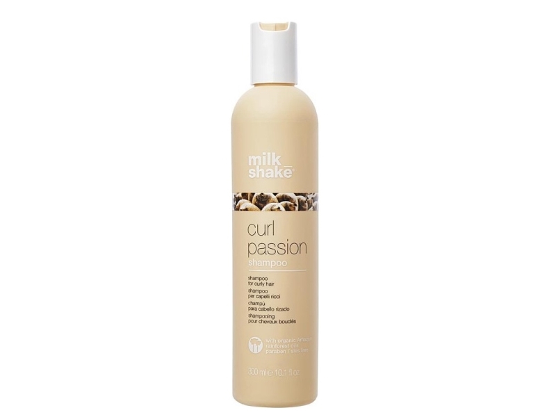 Milk_Shake Curl Passion Shampoo 300 Ml