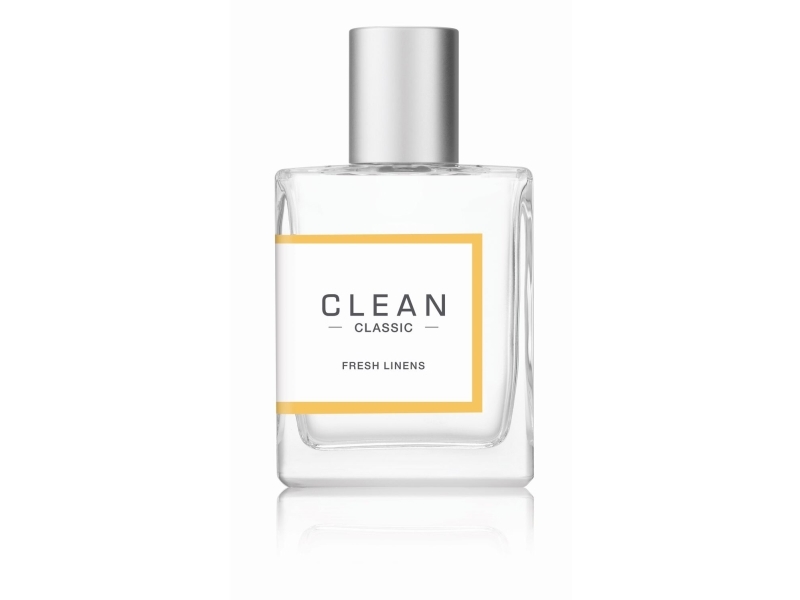 Clean Fresh Linens Edp W 60 Ml