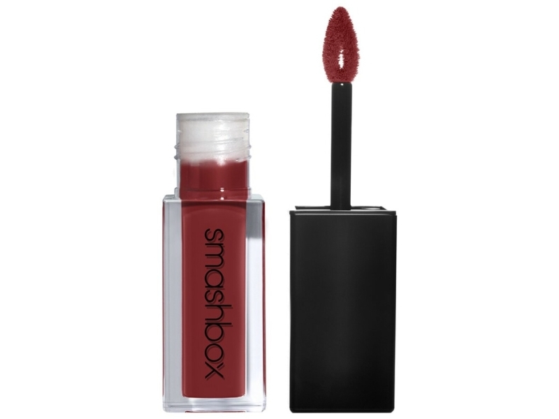 Smashbox Smashbox, Always On, Liquid Lipstick, Ls-Boss, 4 ml For Women