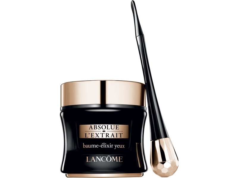 Lancome Absolue L`Extrait, Regenerating, Eye Serum, 15 Ml For Women