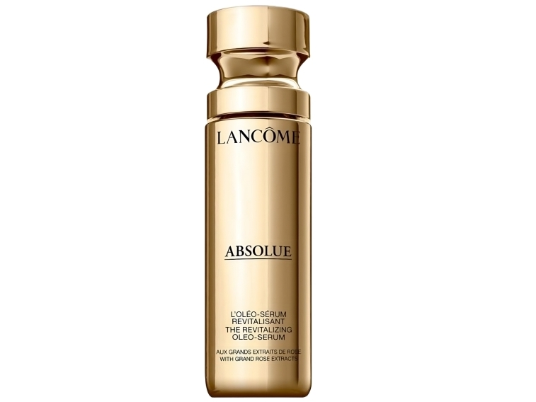 Lancome Absolue Revitalising Oil Serum 30 Ml