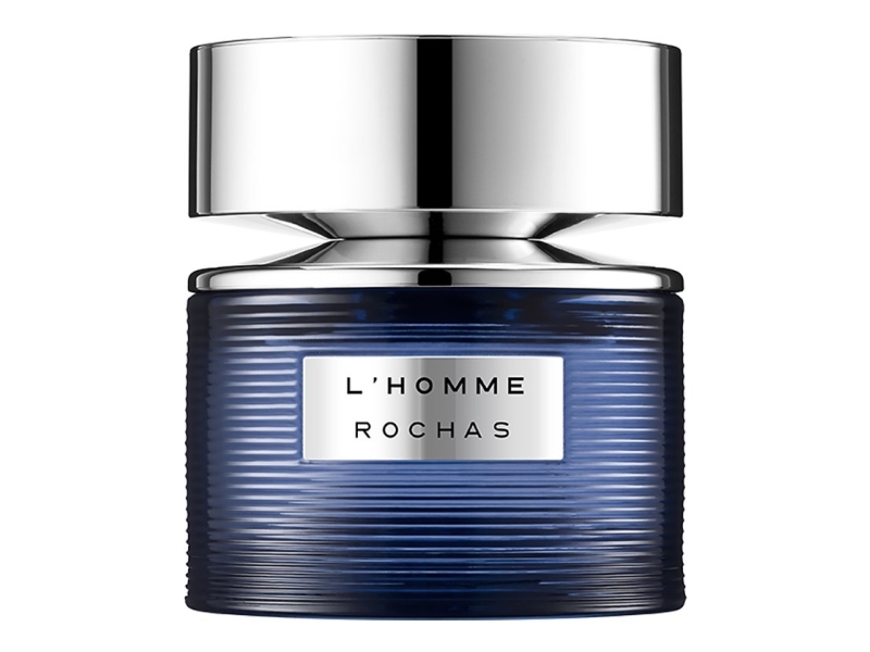 Rochas L'homme Edt M 40 Ml