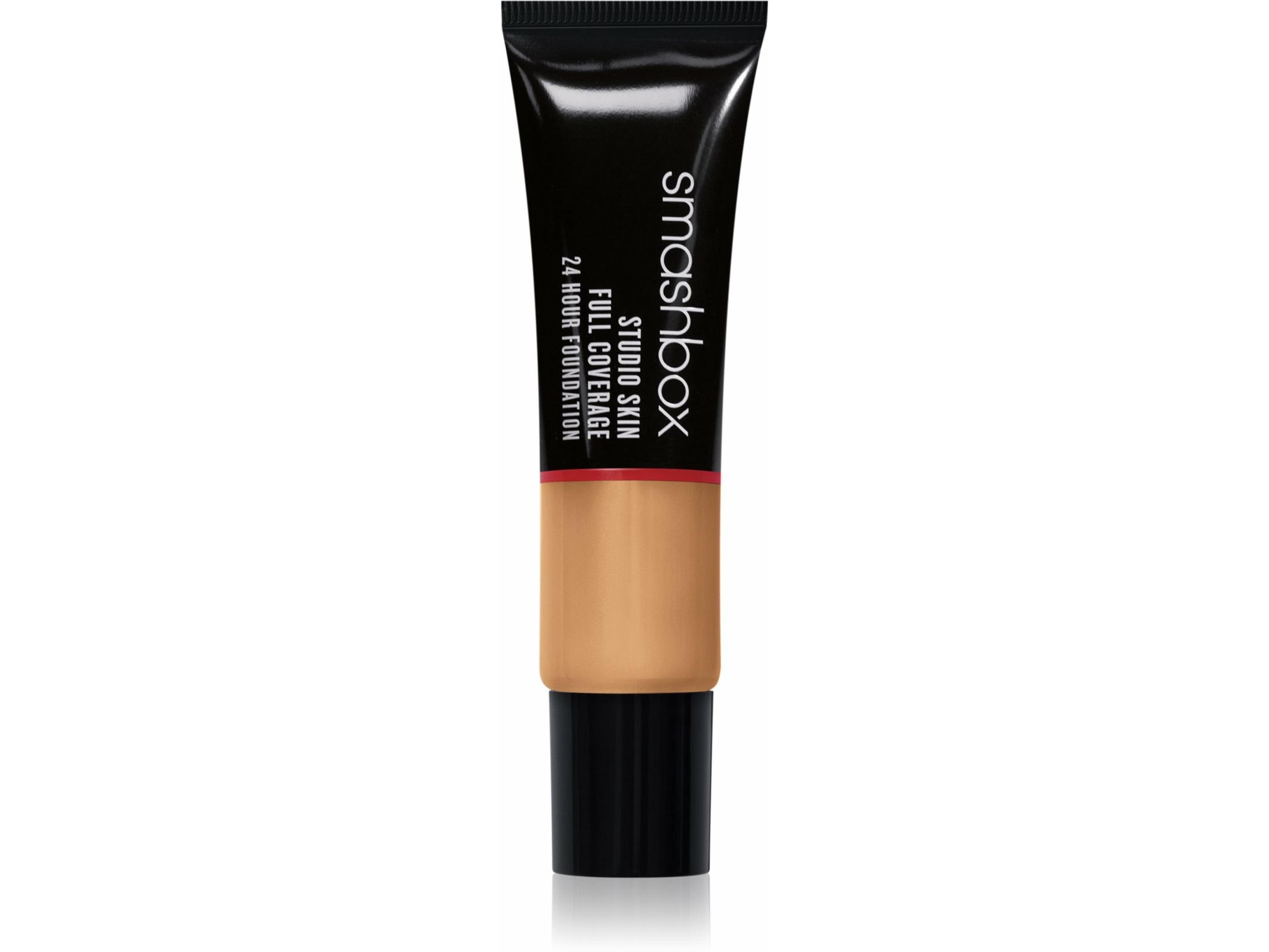 Smashbox Smashbox, Studio Skin, High Cover, Liquid Foundation, 2.2, Light Medium Warm & Peachy, 30 Ml For Women