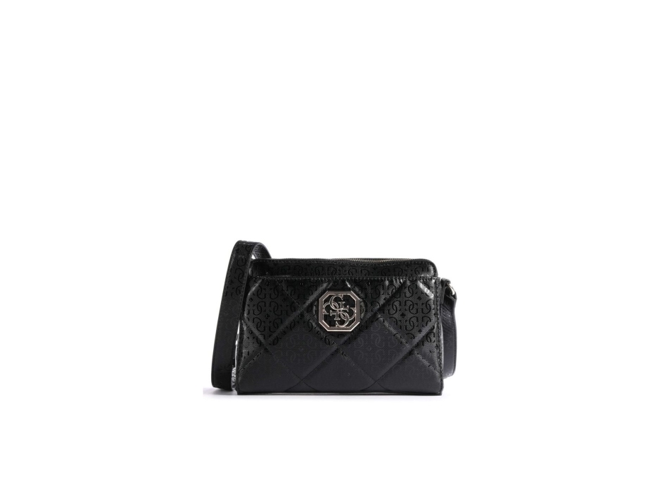 Guess Guess, Dilla, Crossbody Bag, Black, For Women For Women