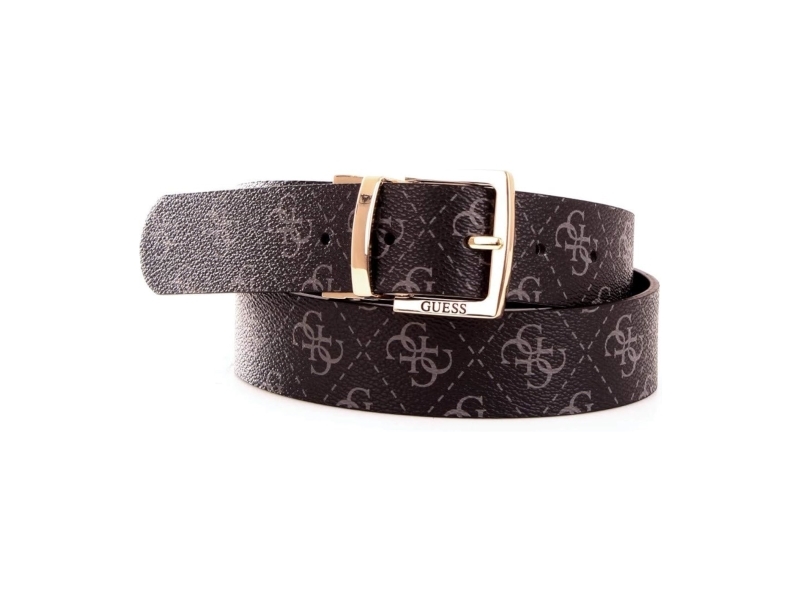 Guess bælte, Tyren, grå