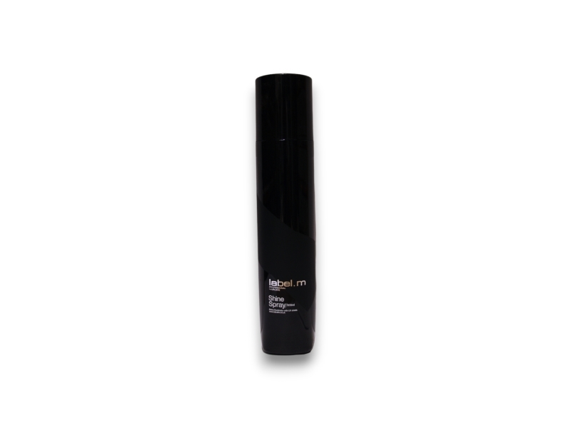 Label.M Shine Spray By Toni And Guy For Unisex 500Ml