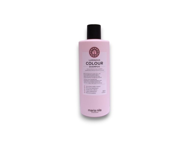 Maria Nila Luminous Colour Shampoo 350 Ml