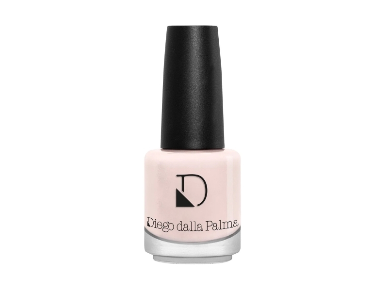 Diego Dalla Palma Diego Dalla Palma, Makeup Nails, Toluene-Free, Semi-Sheer, Nail Polish, 204, Summer Rain, 14 Ml For Women
