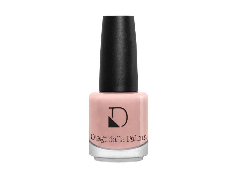 Diego Dalla Palma Makeup Nails, Toluene-Free, Full-Coverage, Nail Polish, 208, Magnetic Naked, 14 Ml
