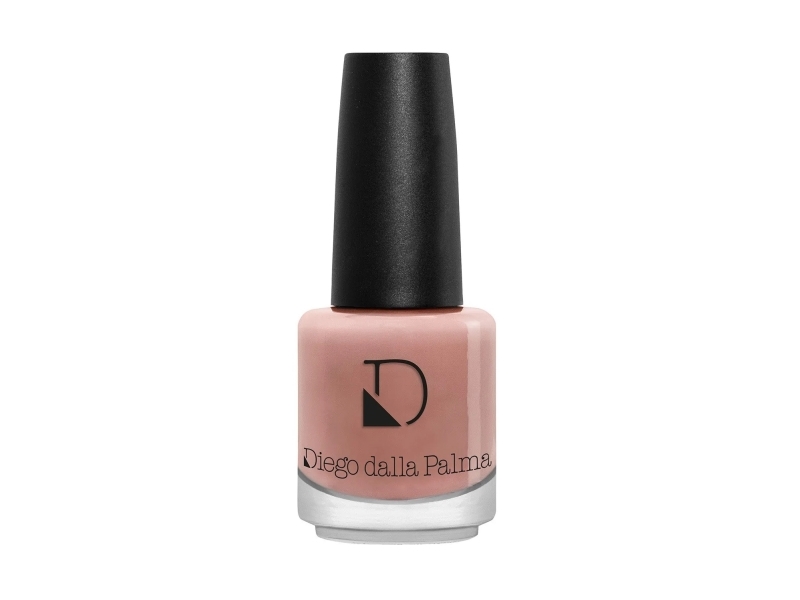 Diego Dalla Palma Diego Dalla Palma, Makeup Nails, Toluene-Free, Full-Coverage, Nail Polish, 209, Cappuccino, 14 Ml For Women