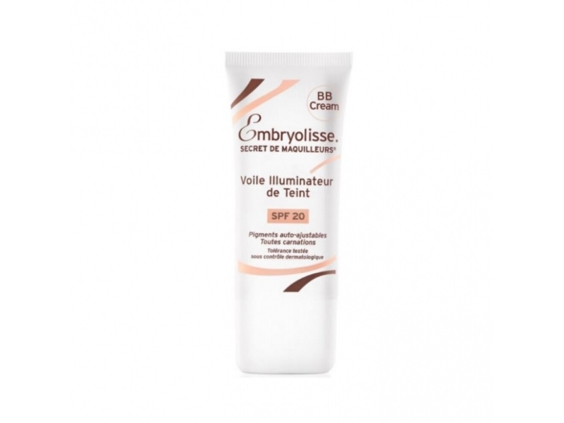 Embryolisse Illuminating Make-Up Artist's Secret Bb Creme Illuminating Colour Spf20 30Ml