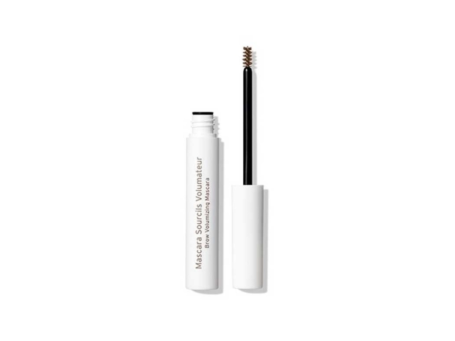 Embryolisse Artist Secret Brow Volumizing Mascara Tusz Do Brwi 5Ml Light Brown