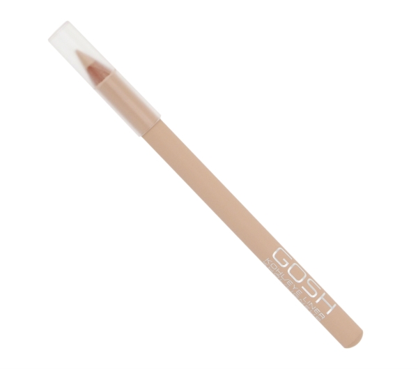 Gosh Kohl Eyeliner - Dame - 1 G