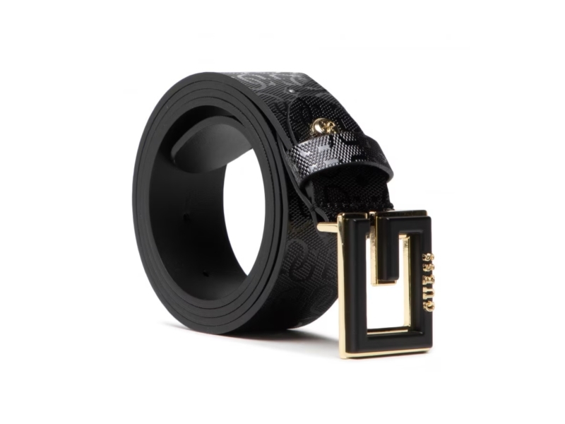 Guess Guess, Guess bælte BW7505, sort, til kvinder, str. S